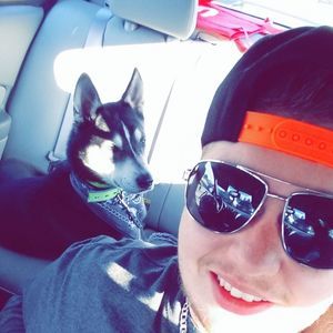 Meet your Posher, Adrian